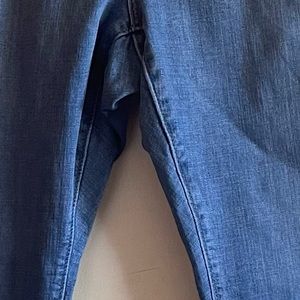 Ava & Viv boot cut 18w